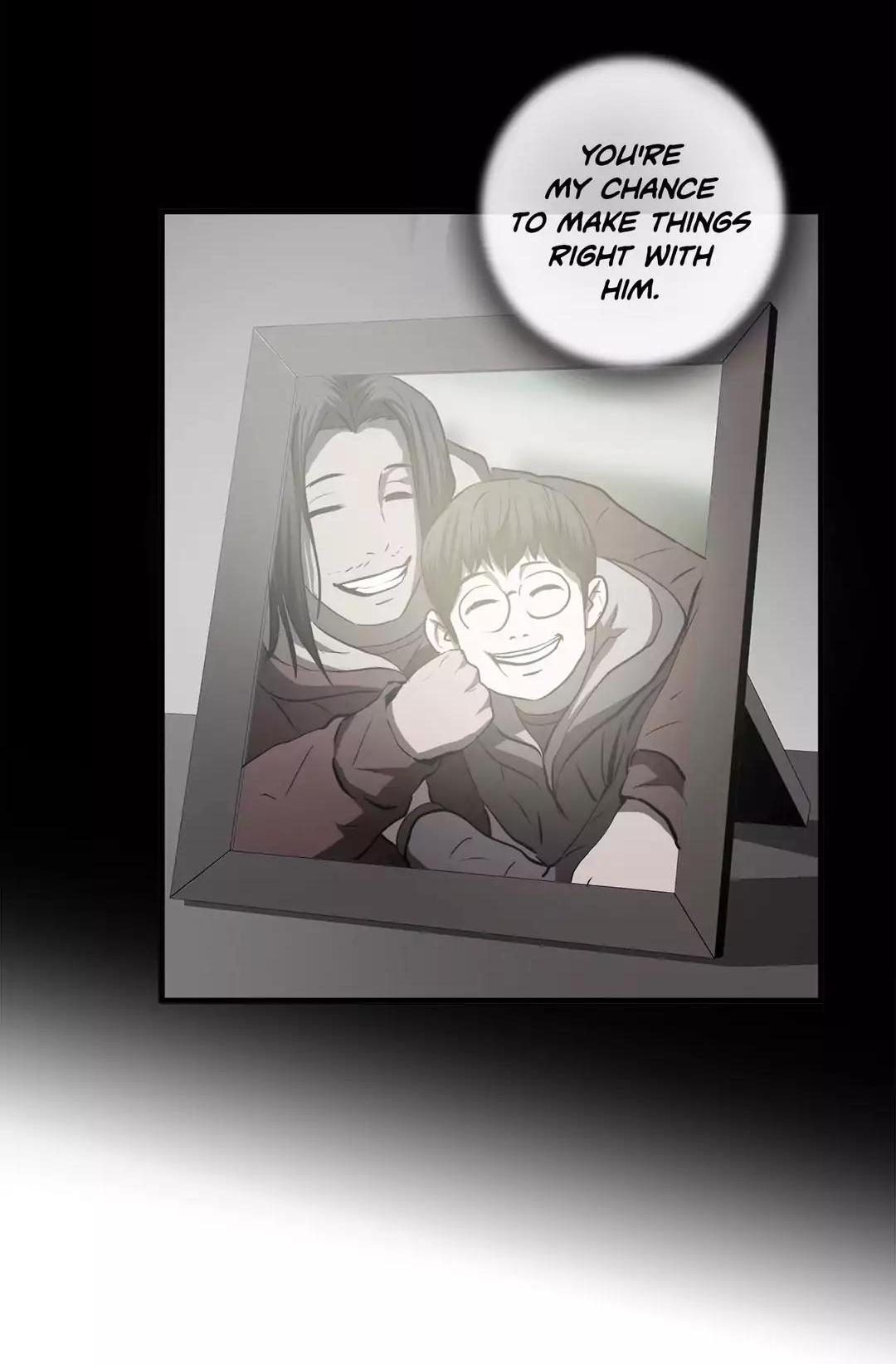 Greatest Outcast Chapter 63 - Page 38