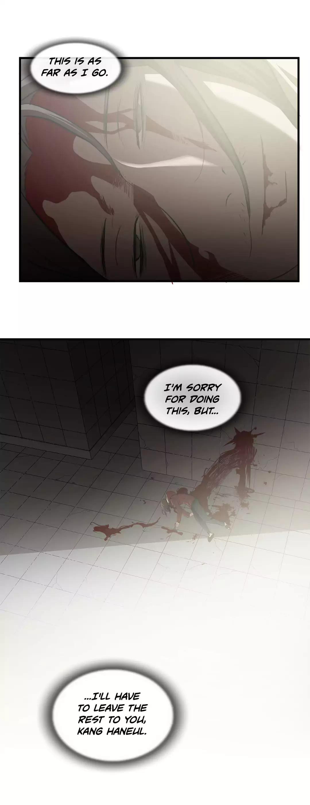 Greatest Outcast Chapter 63 - Page 39