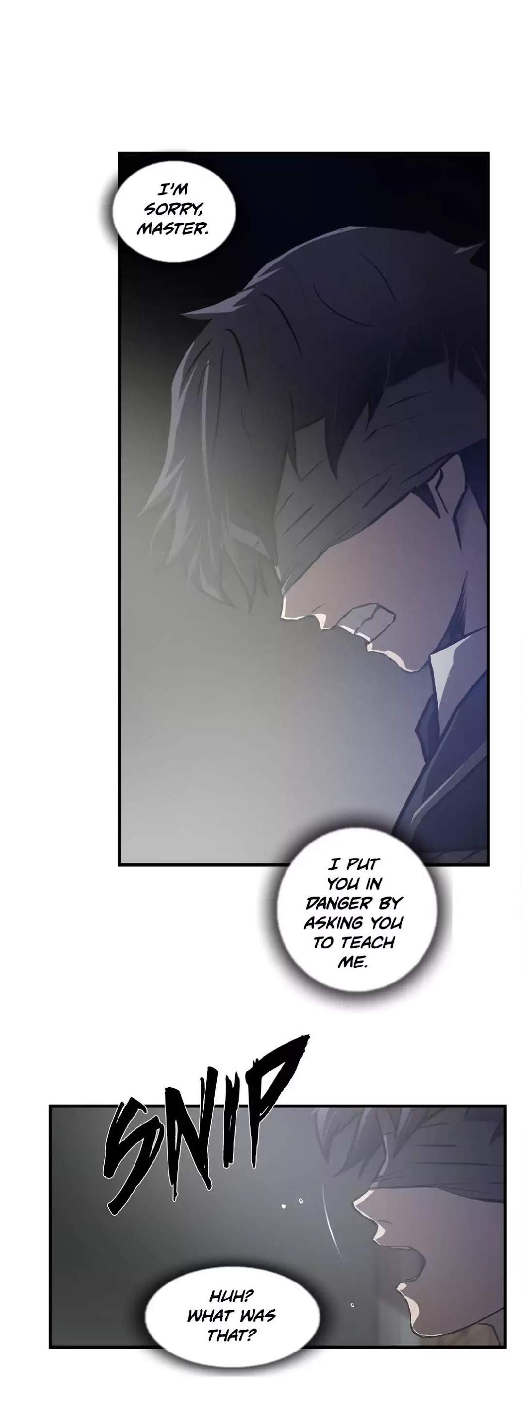 Greatest Outcast Chapter 63 - Page 5