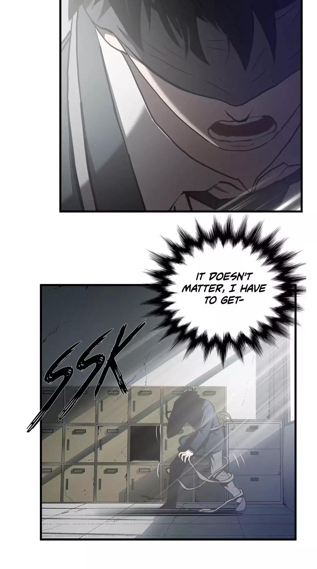 Greatest Outcast Chapter 63 - Page 7
