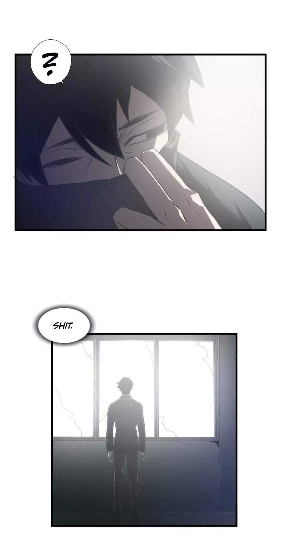 Greatest Outcast Chapter 63 - Page 8