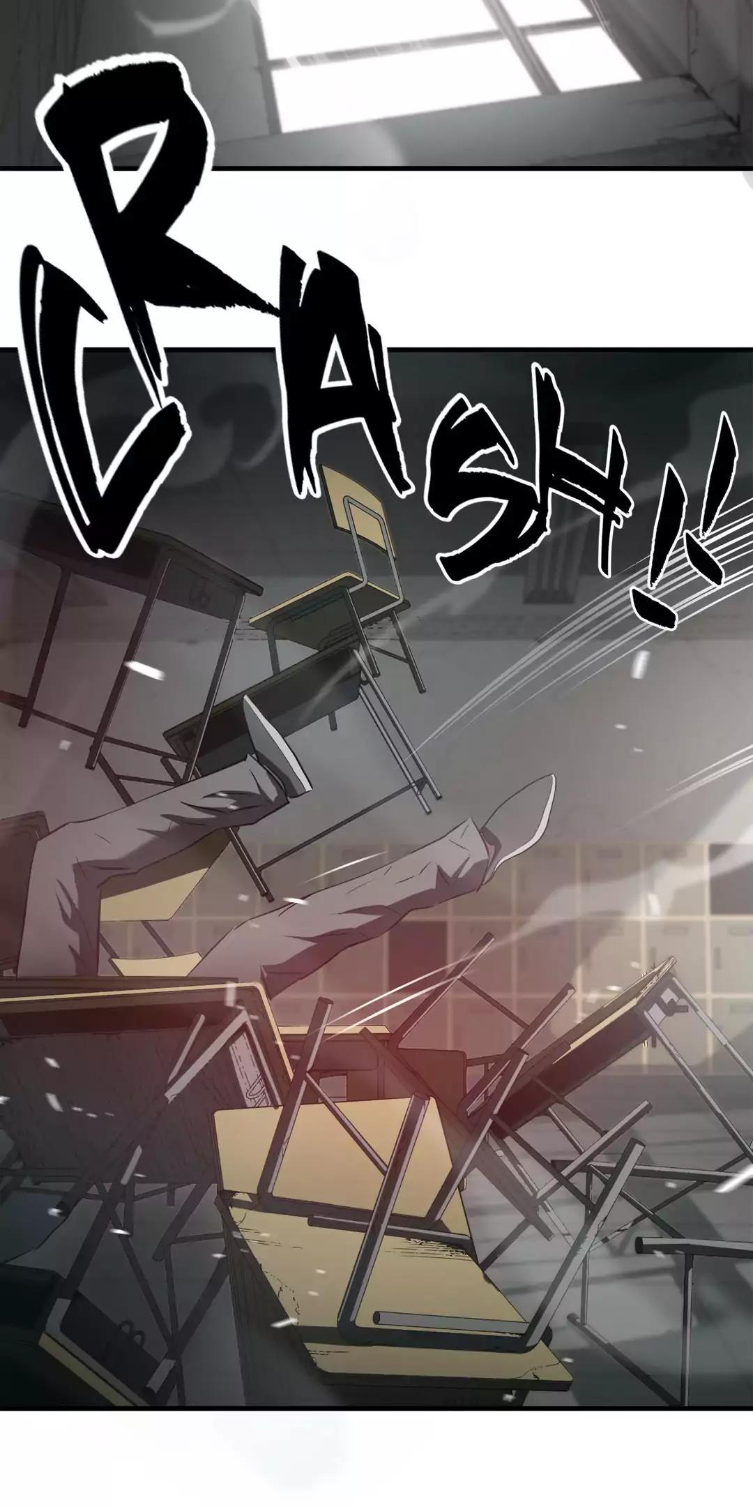 Greatest Outcast Chapter 64 - Page 11