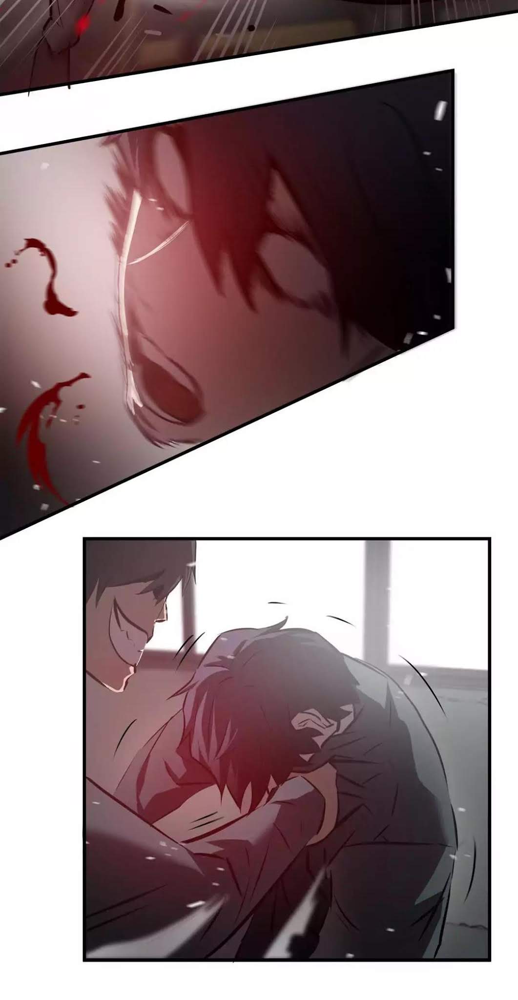 Greatest Outcast Chapter 64 - Page 18