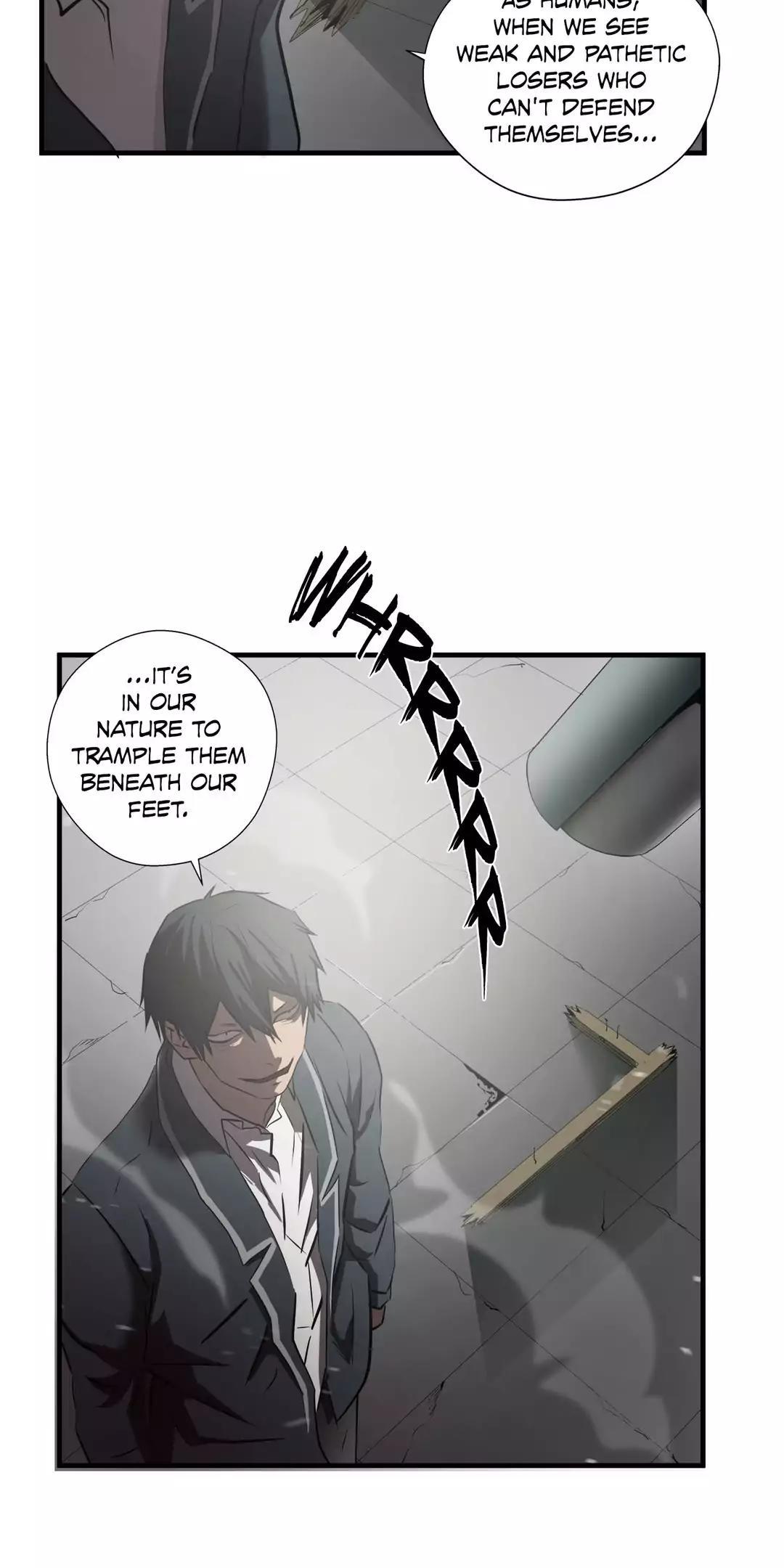 Greatest Outcast Chapter 64 - Page 24