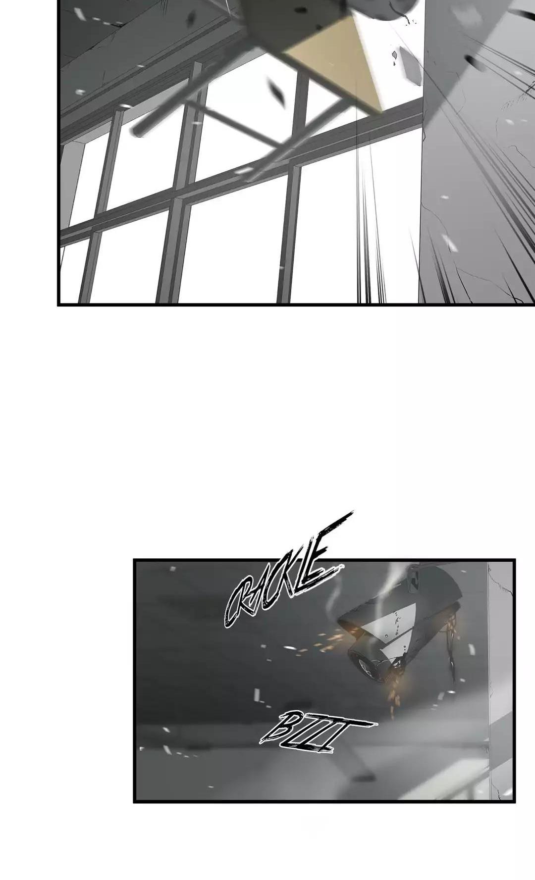 Greatest Outcast Chapter 64 - Page 28