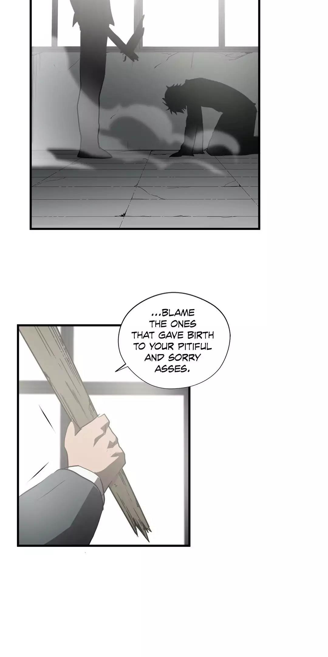 Greatest Outcast Chapter 64 - Page 30