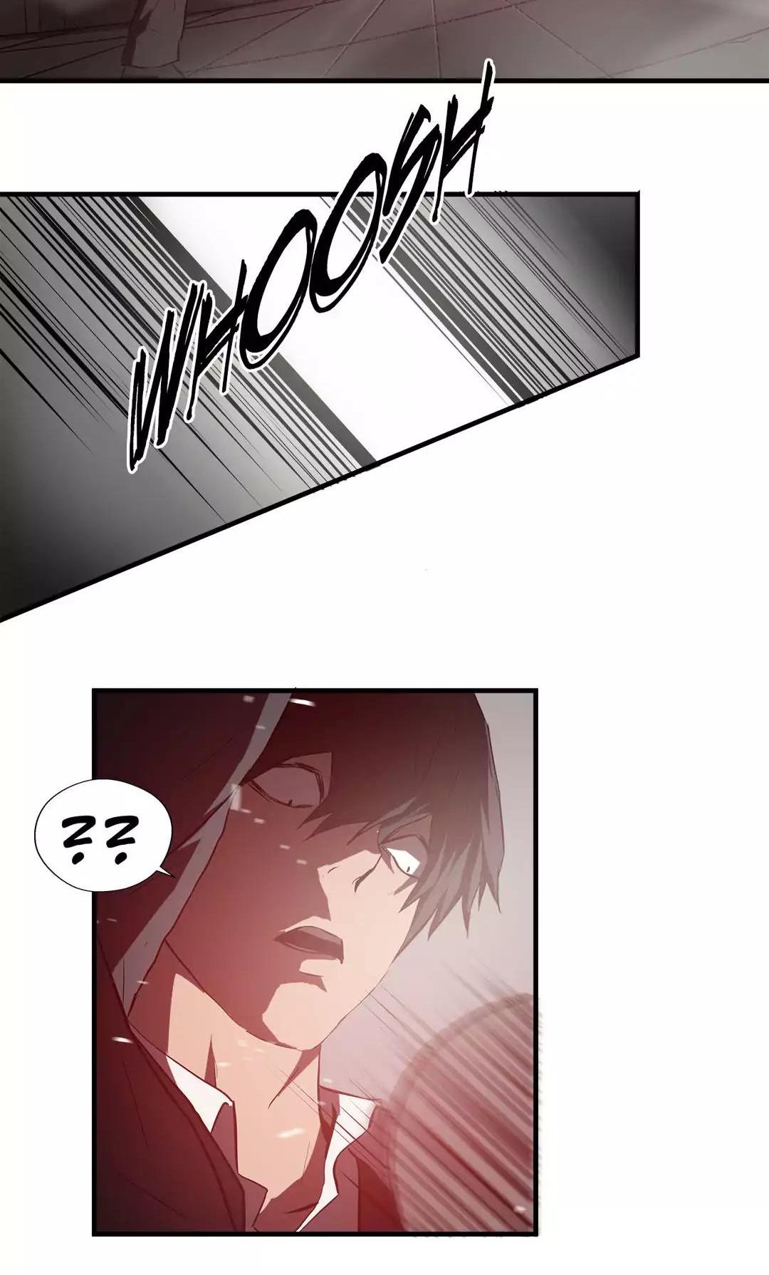 Greatest Outcast Chapter 64 - Page 32