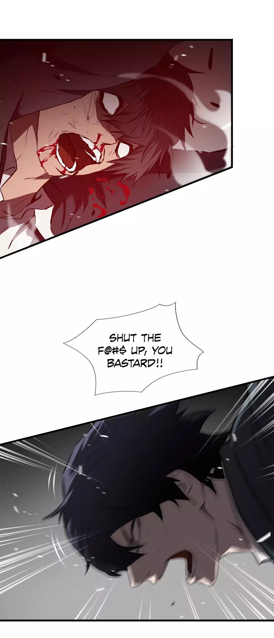 Greatest Outcast Chapter 64 - Page 35