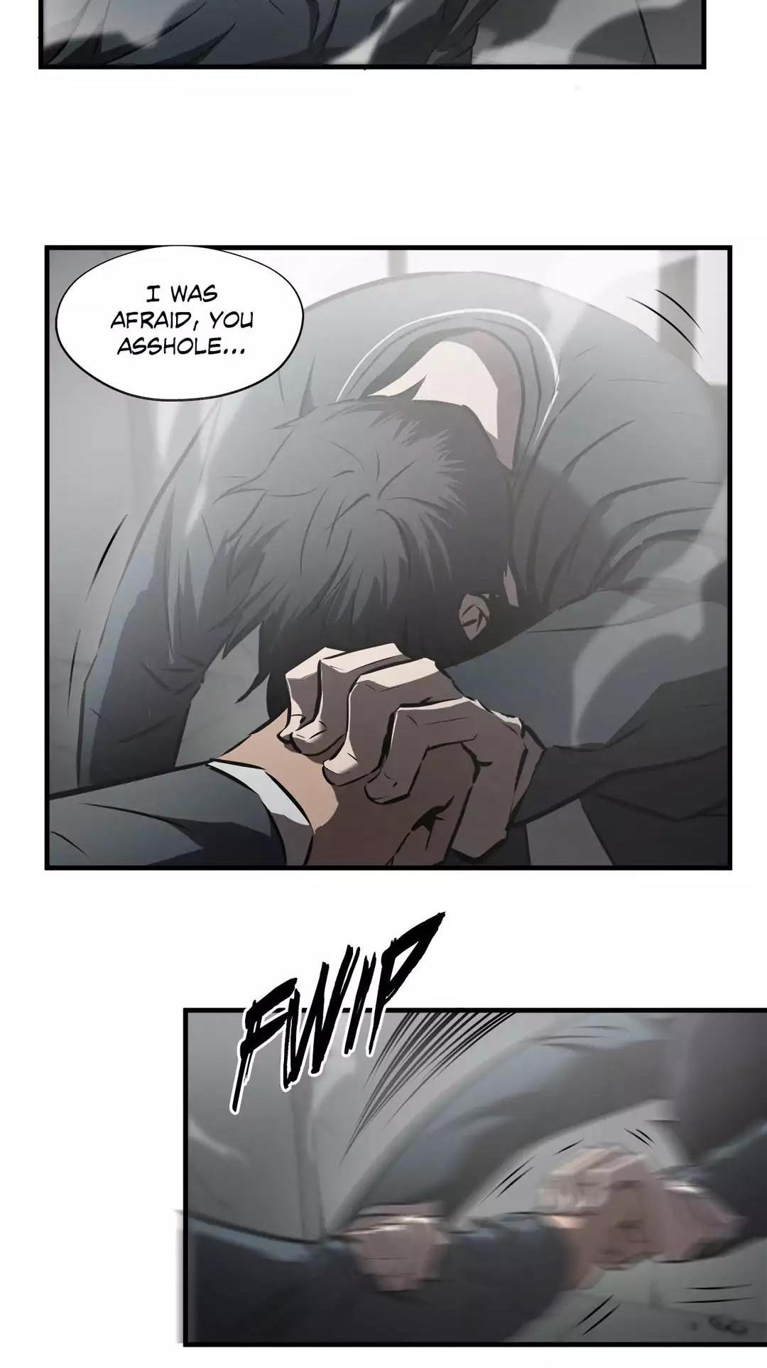 Greatest Outcast Chapter 64 - Page 7