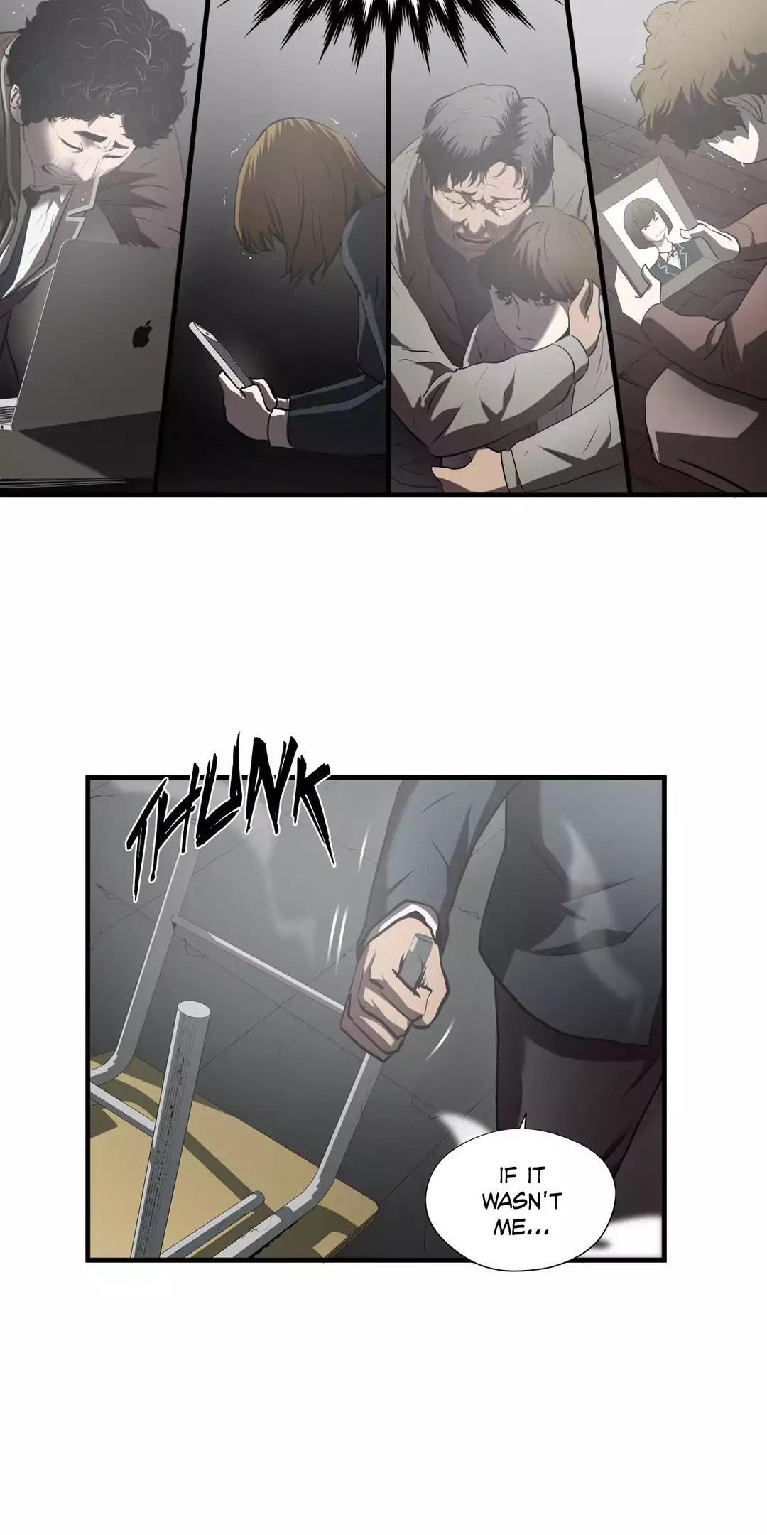 Greatest Outcast Chapter 65 - Page 2