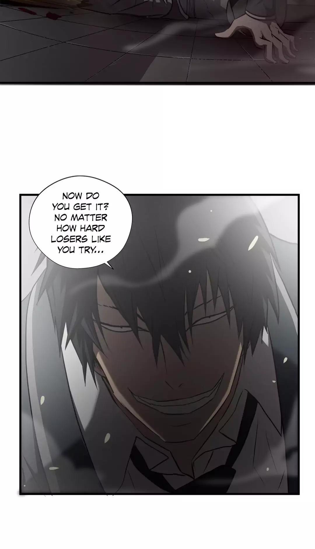 Greatest Outcast Chapter 65 - Page 19