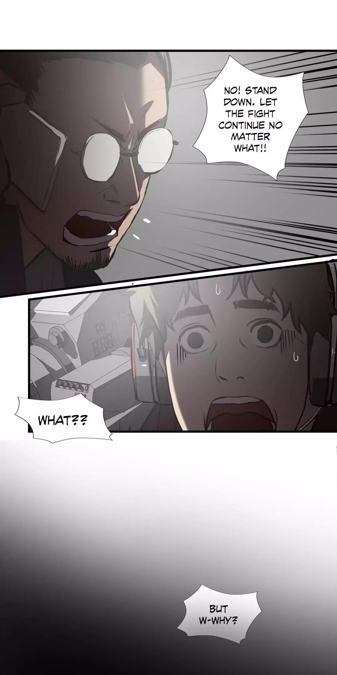 Greatest Outcast Chapter 65 - Page 24