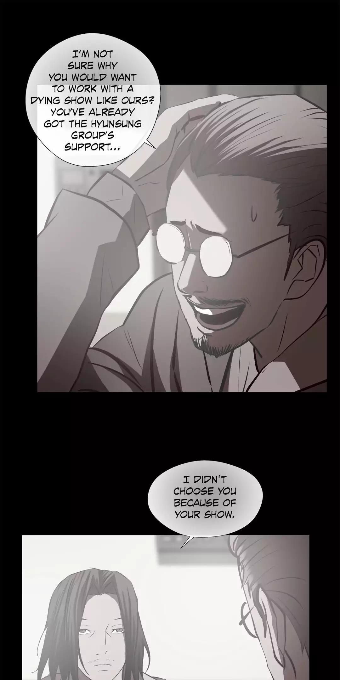 Greatest Outcast Chapter 65 - Page 26