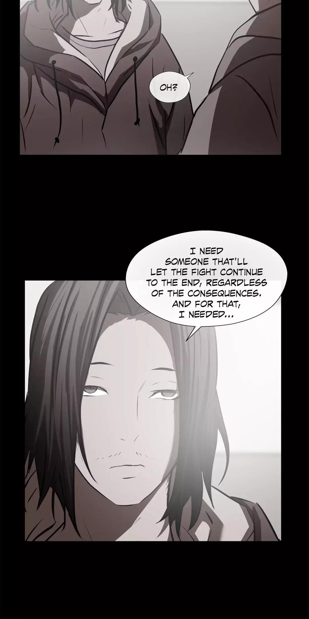 Greatest Outcast Chapter 65 - Page 27