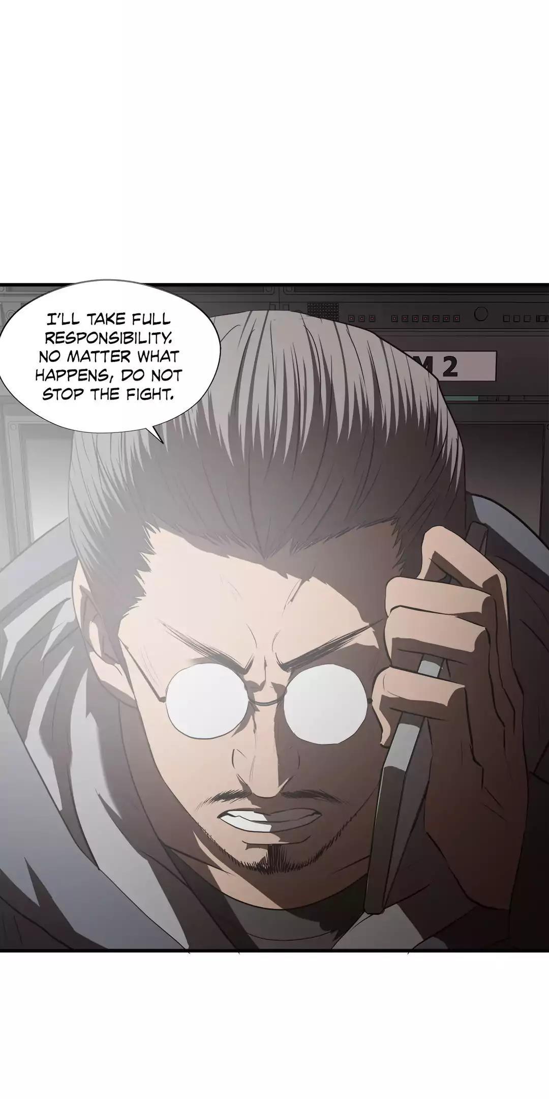 Greatest Outcast Chapter 65 - Page 31