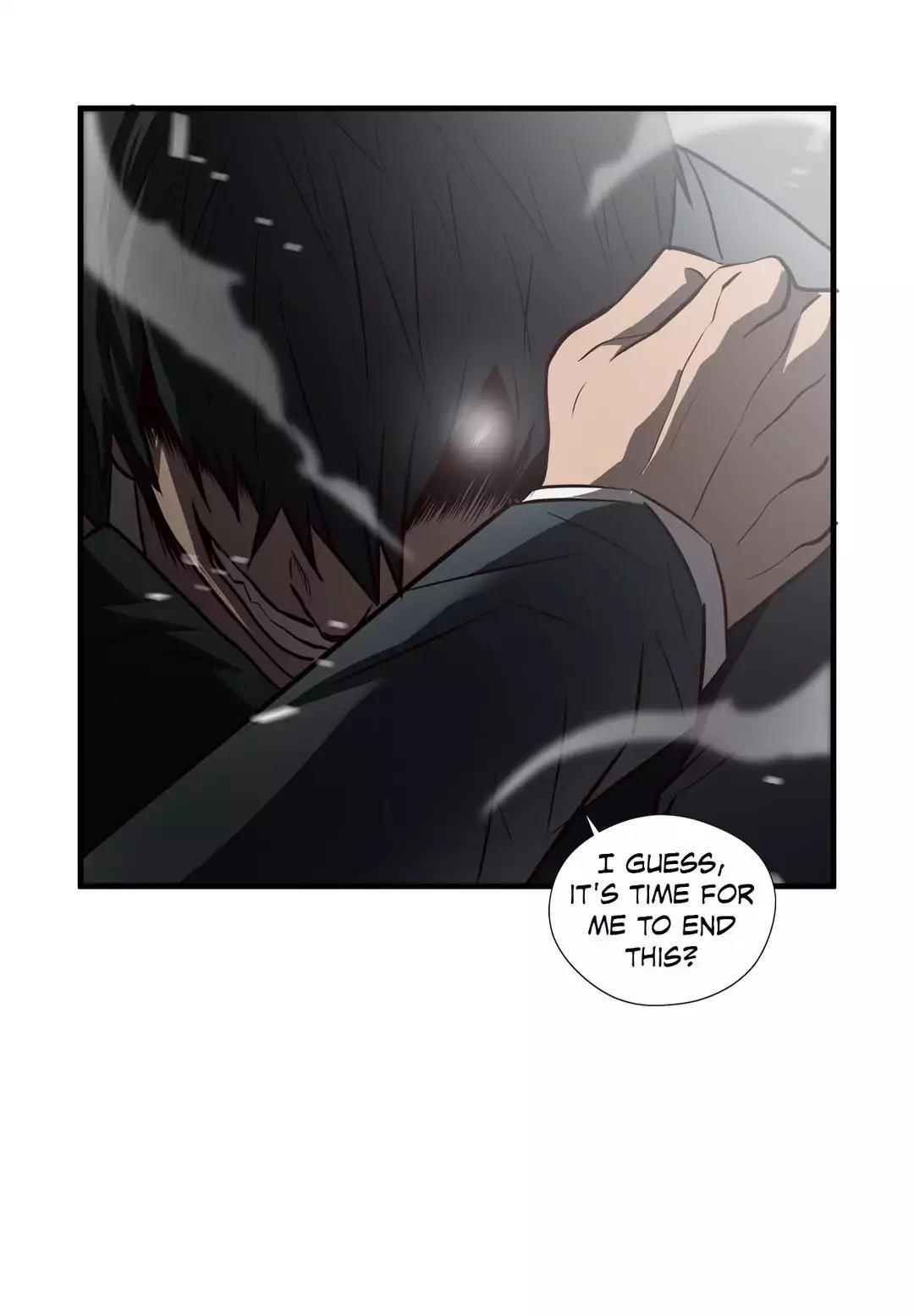 Greatest Outcast Chapter 65 - Page 35