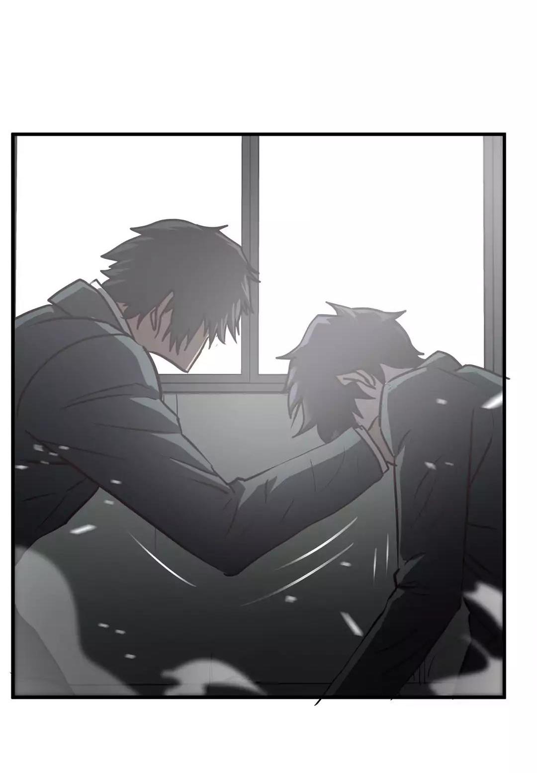 Greatest Outcast Chapter 65 - Page 36