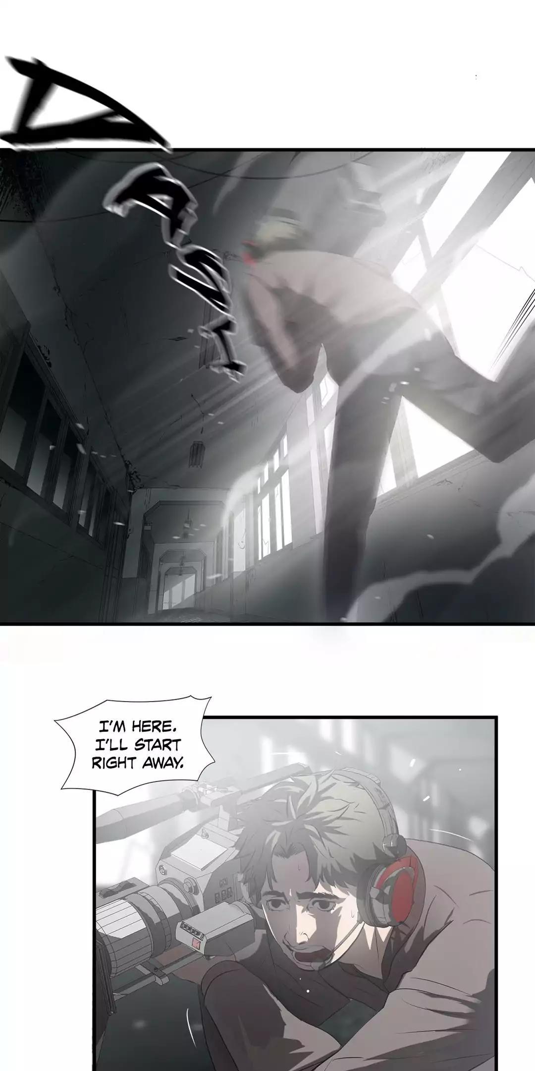 Greatest Outcast Chapter 65 - Page 7