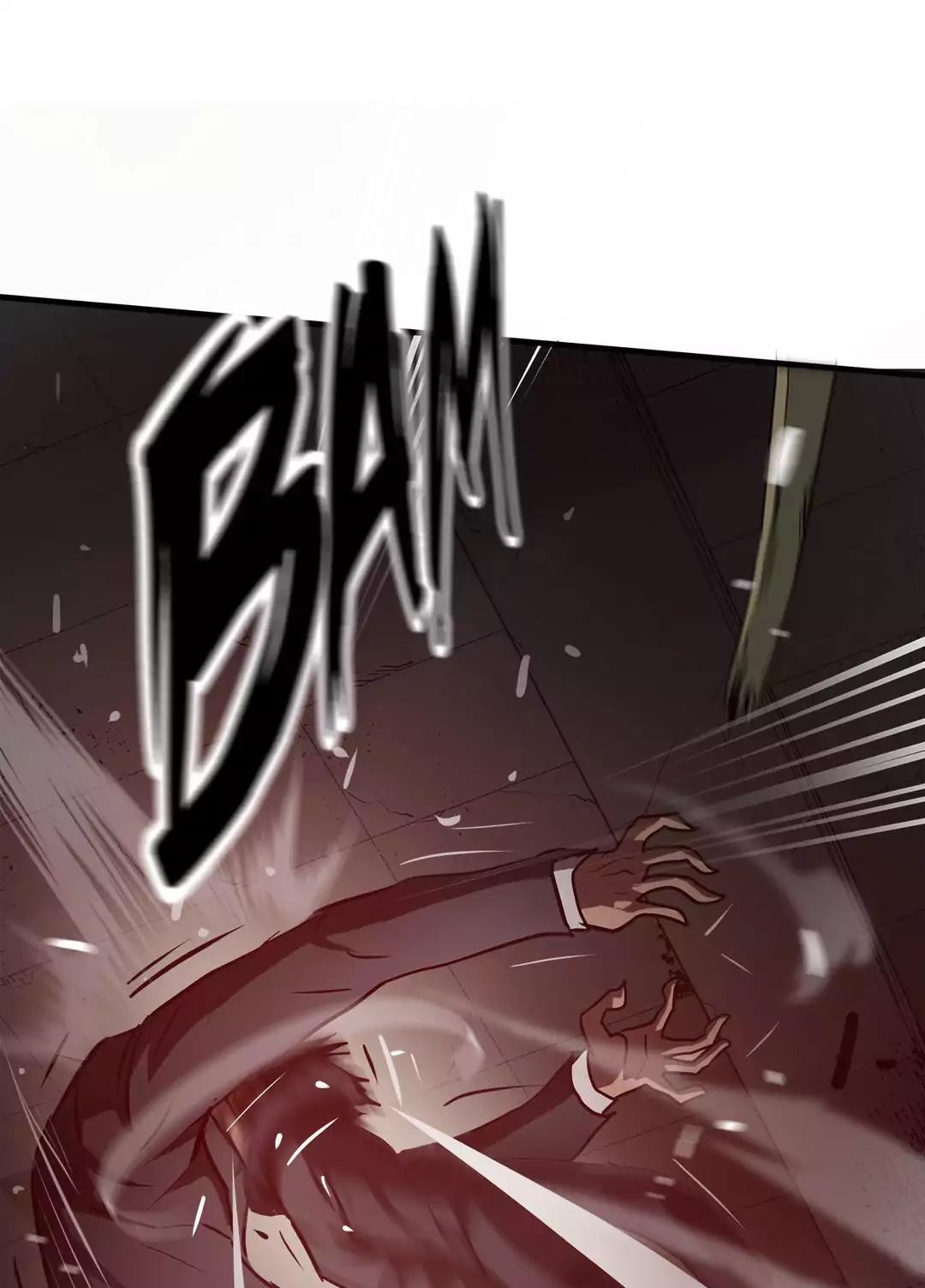 Greatest Outcast Chapter 65 - Page 9