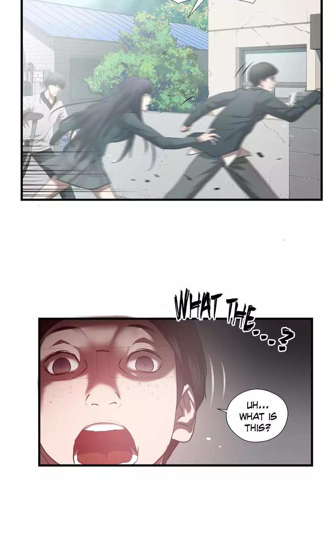 Greatest Outcast Chapter 66 - Page 2