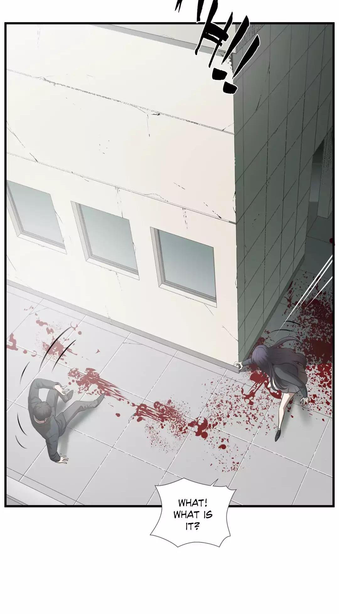 Greatest Outcast Chapter 66 - Page 13