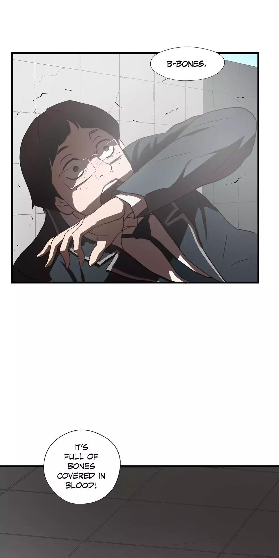 Greatest Outcast Chapter 66 - Page 14