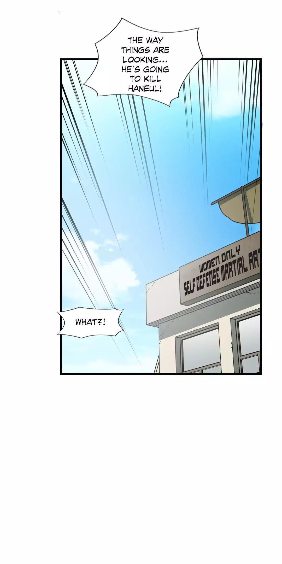 Greatest Outcast Chapter 66 - Page 17