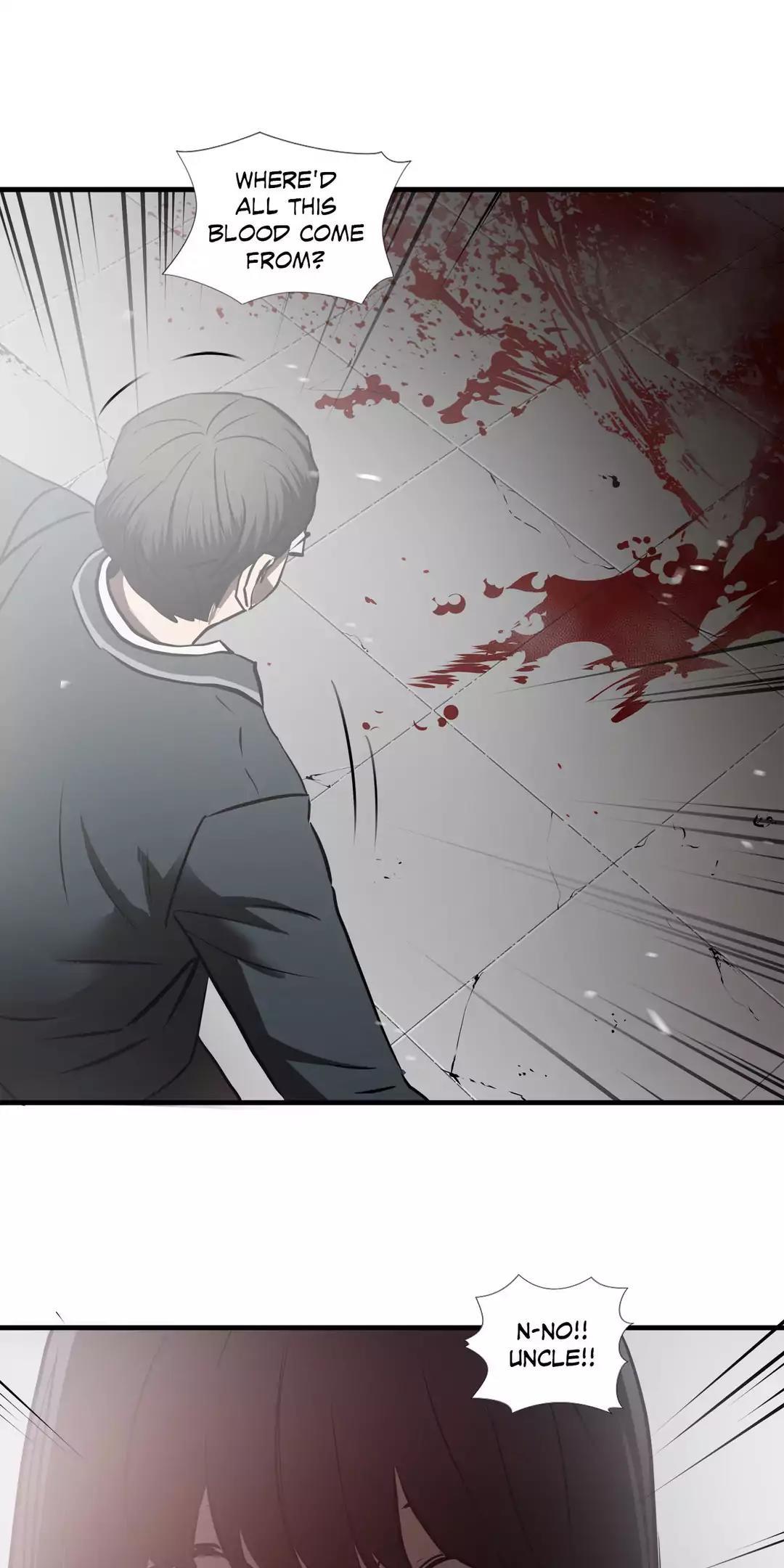 Greatest Outcast Chapter 66 - Page 3
