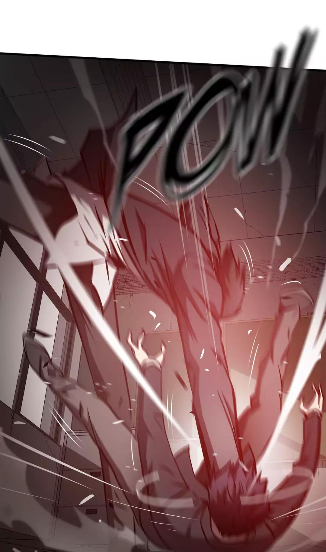 Greatest Outcast Chapter 66 - Page 23