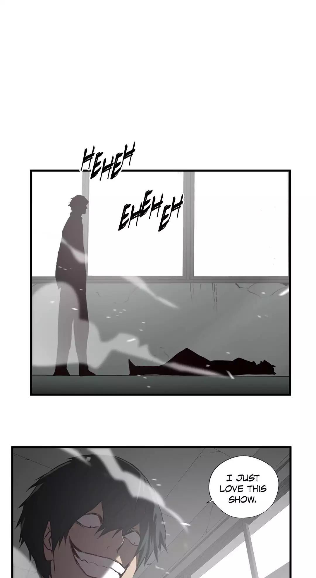 Greatest Outcast Chapter 66 - Page 25