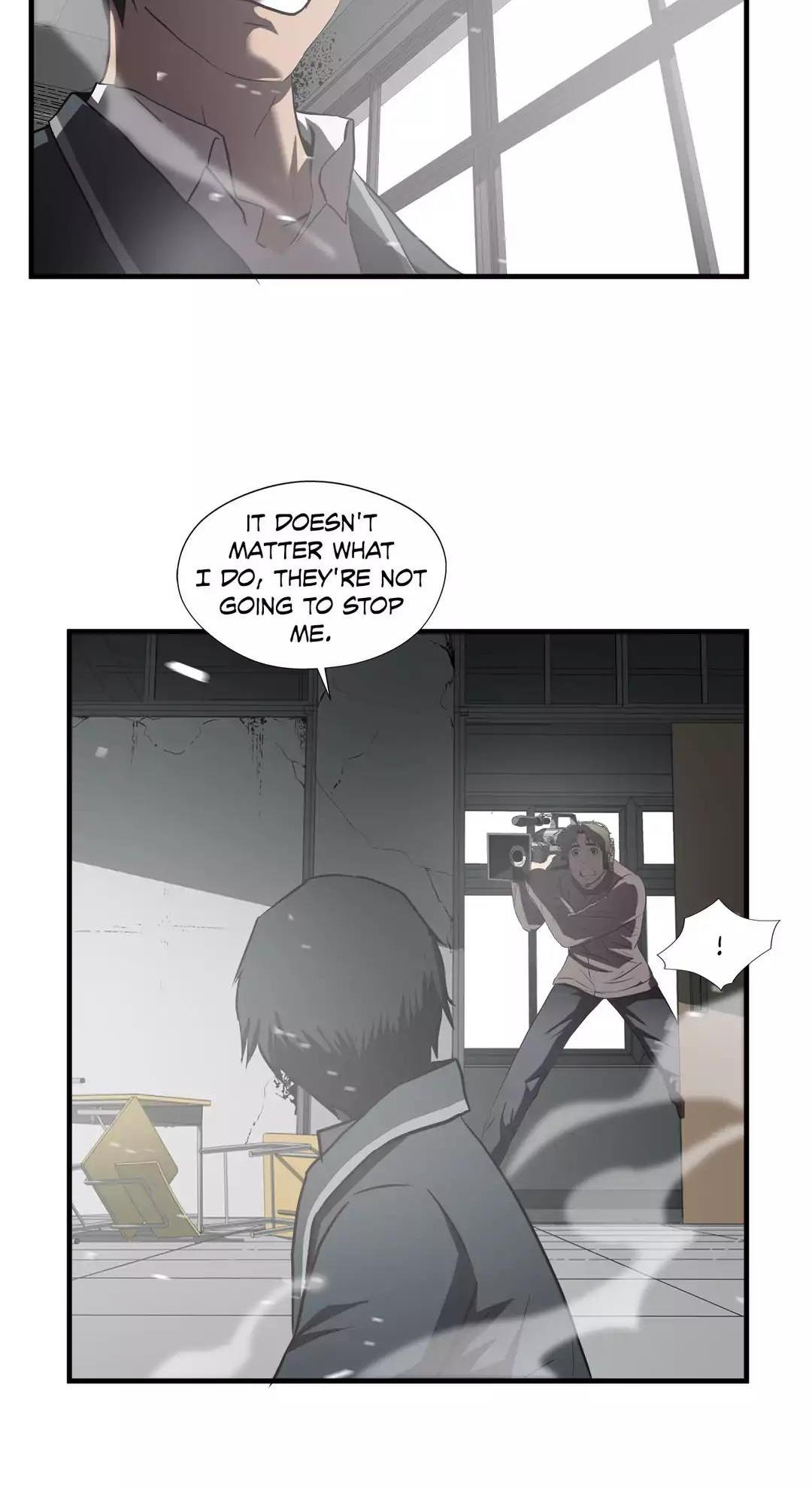 Greatest Outcast Chapter 66 - Page 26