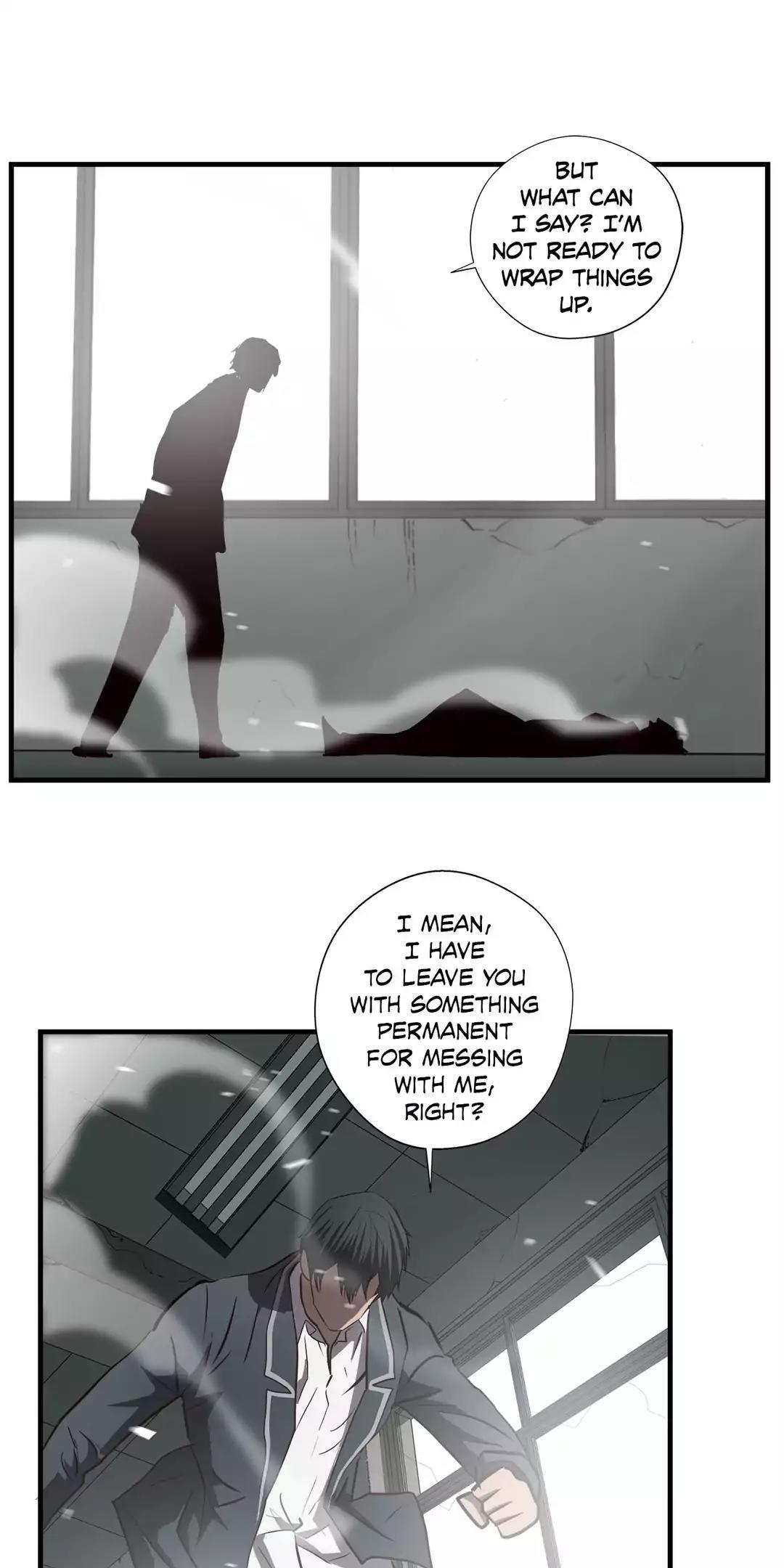 Greatest Outcast Chapter 66 - Page 27