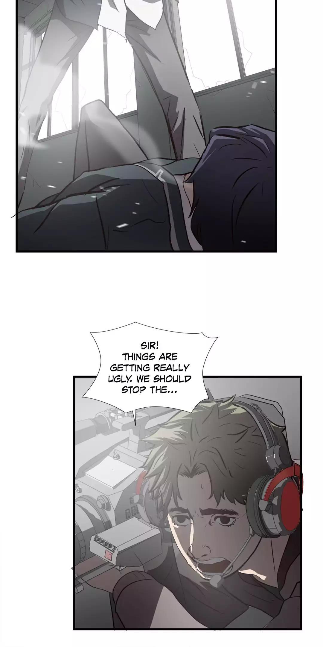 Greatest Outcast Chapter 66 - Page 28