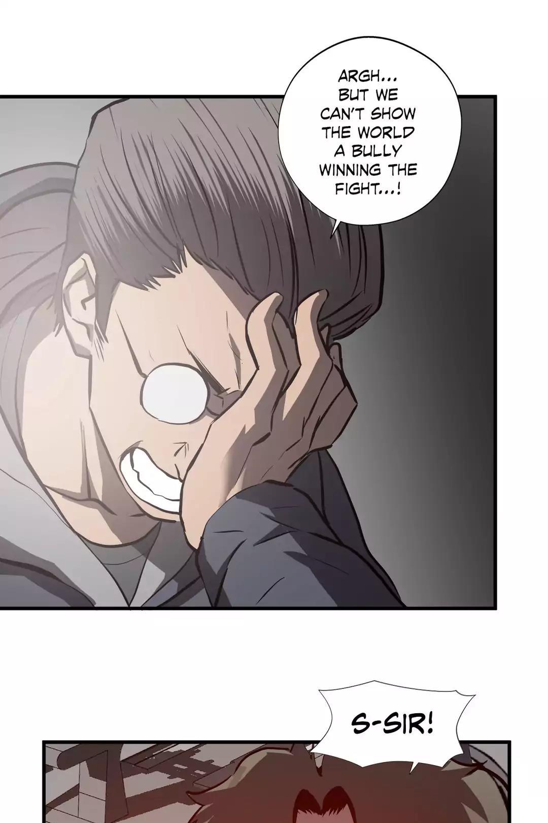 Greatest Outcast Chapter 66 - Page 29