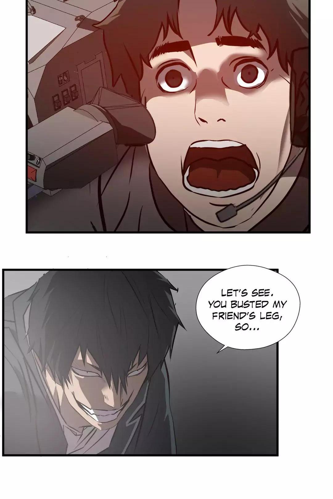 Greatest Outcast Chapter 66 - Page 30
