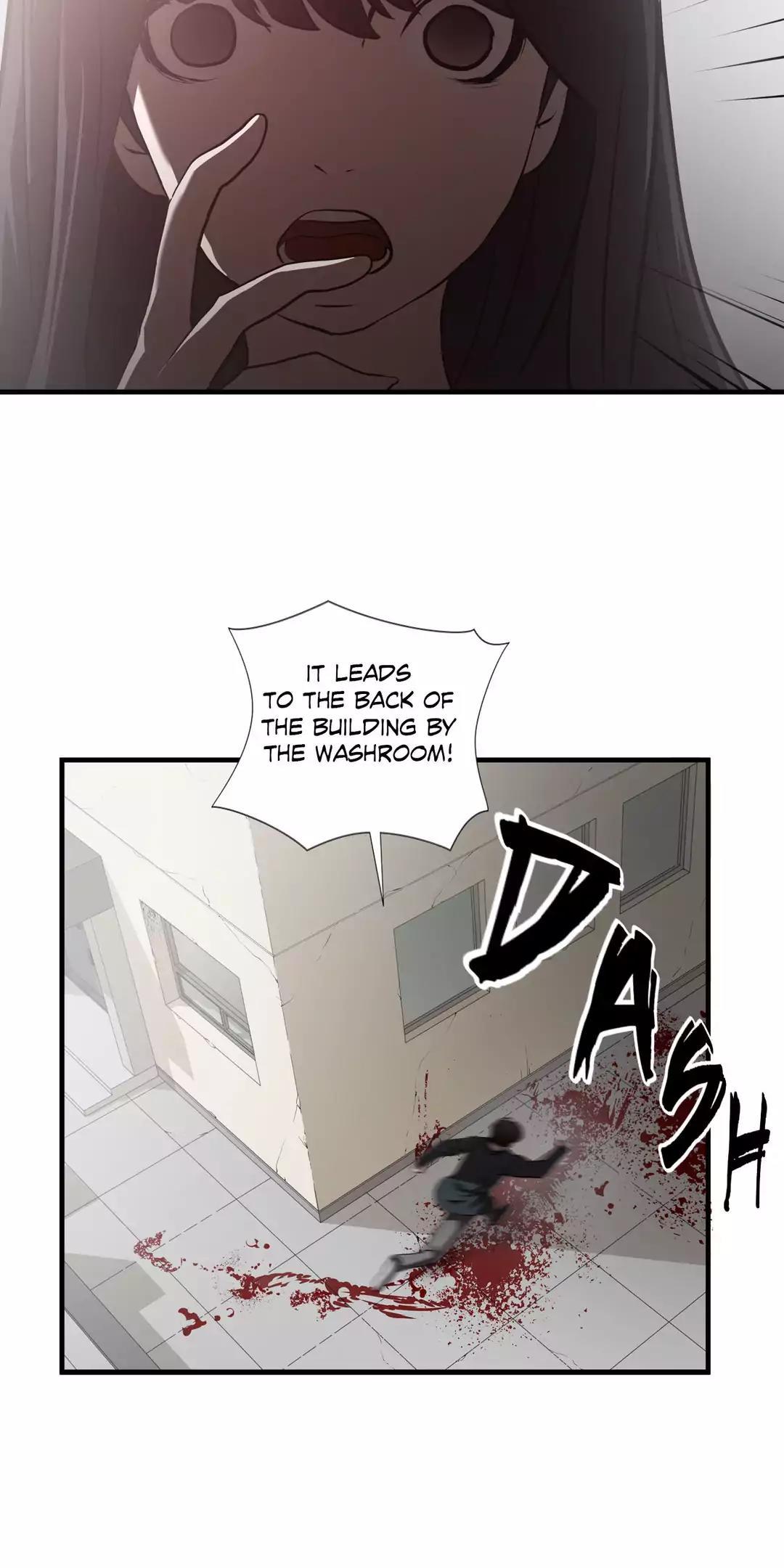 Greatest Outcast Chapter 66 - Page 4