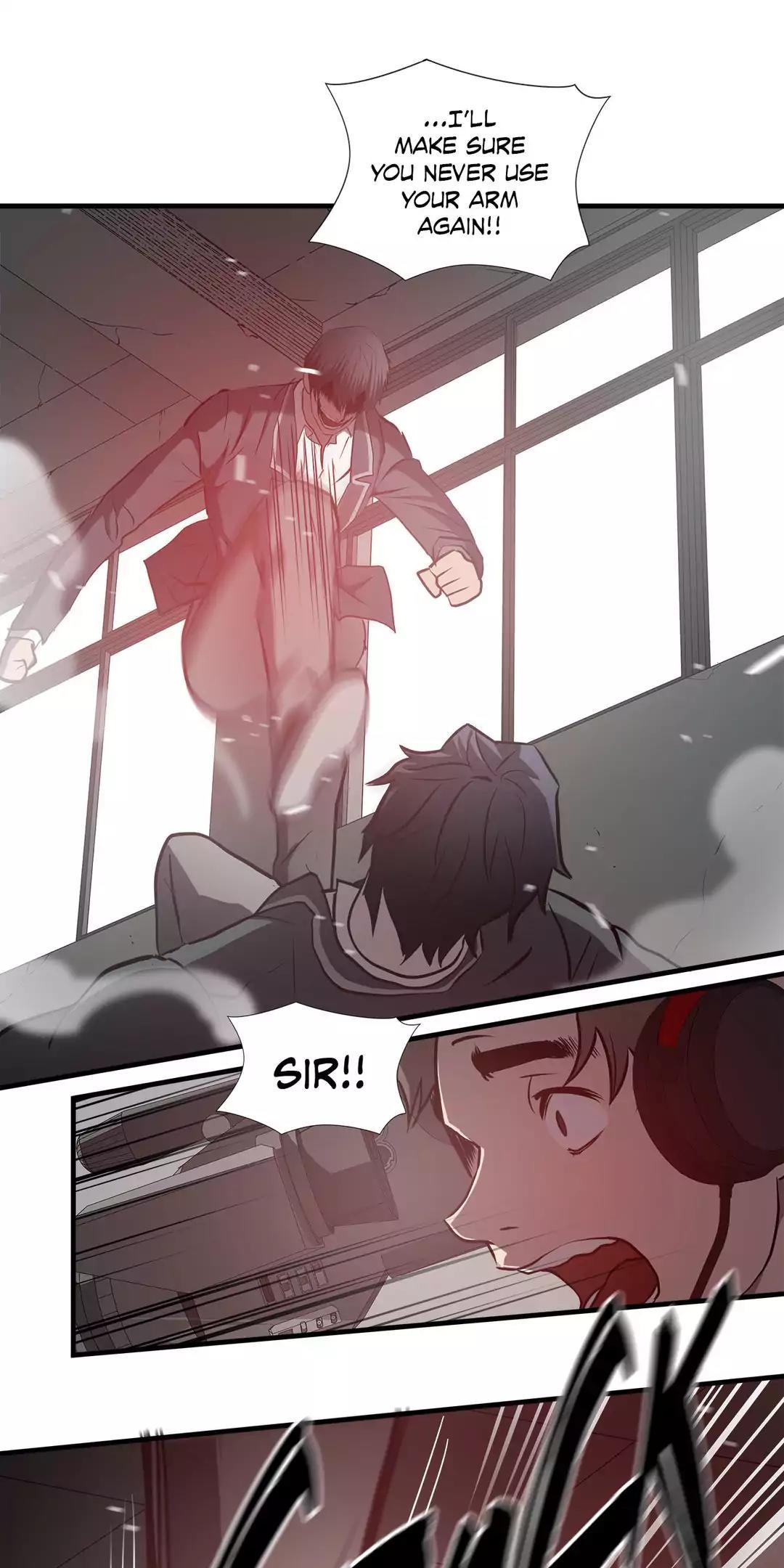 Greatest Outcast Chapter 66 - Page 31