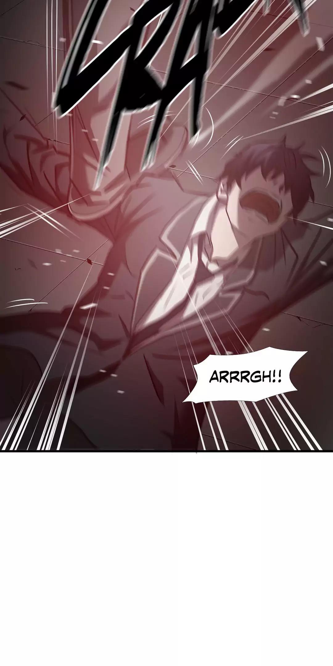 Greatest Outcast Chapter 66 - Page 32
