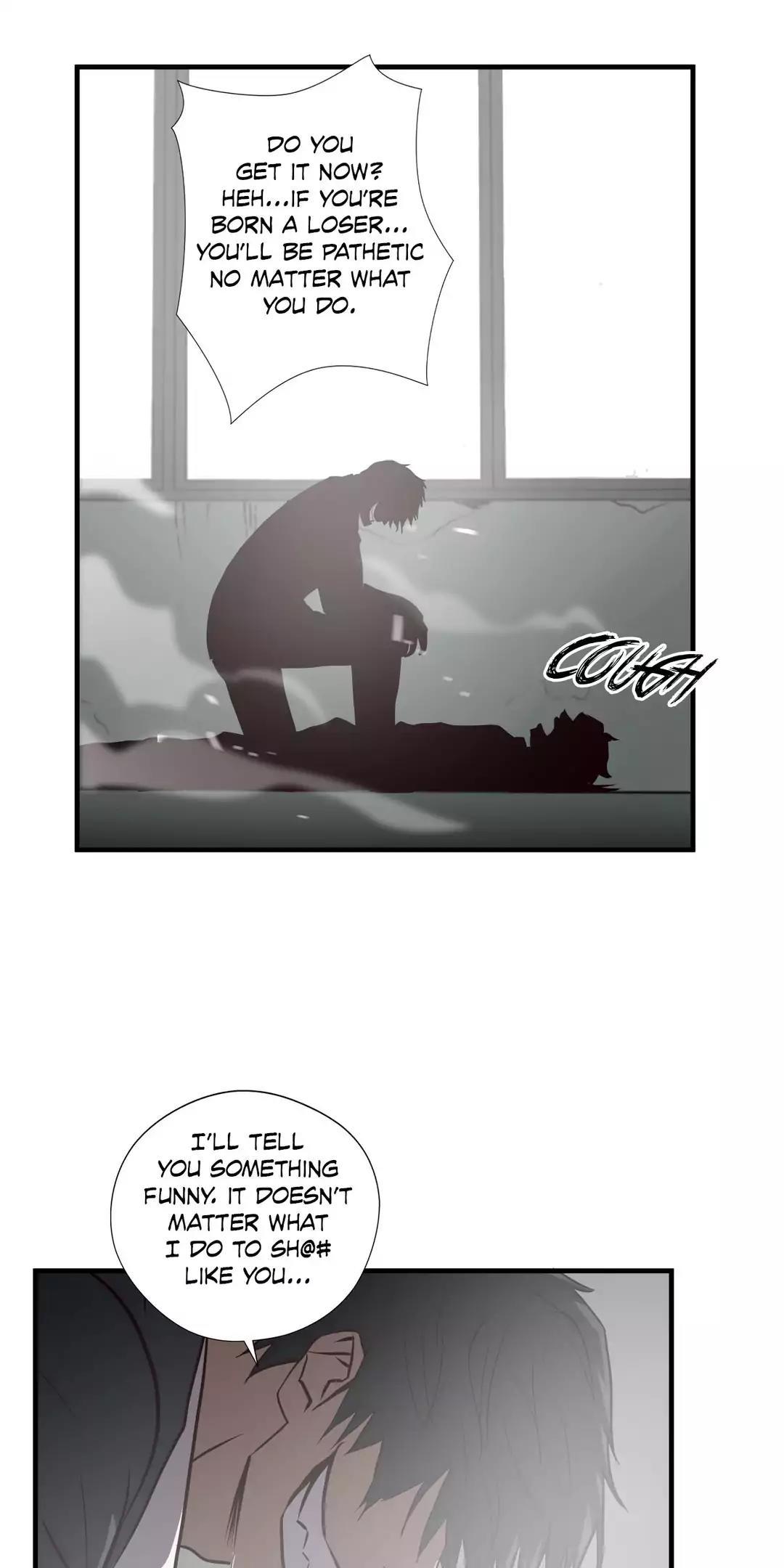 Greatest Outcast Chapter 66 - Page 33