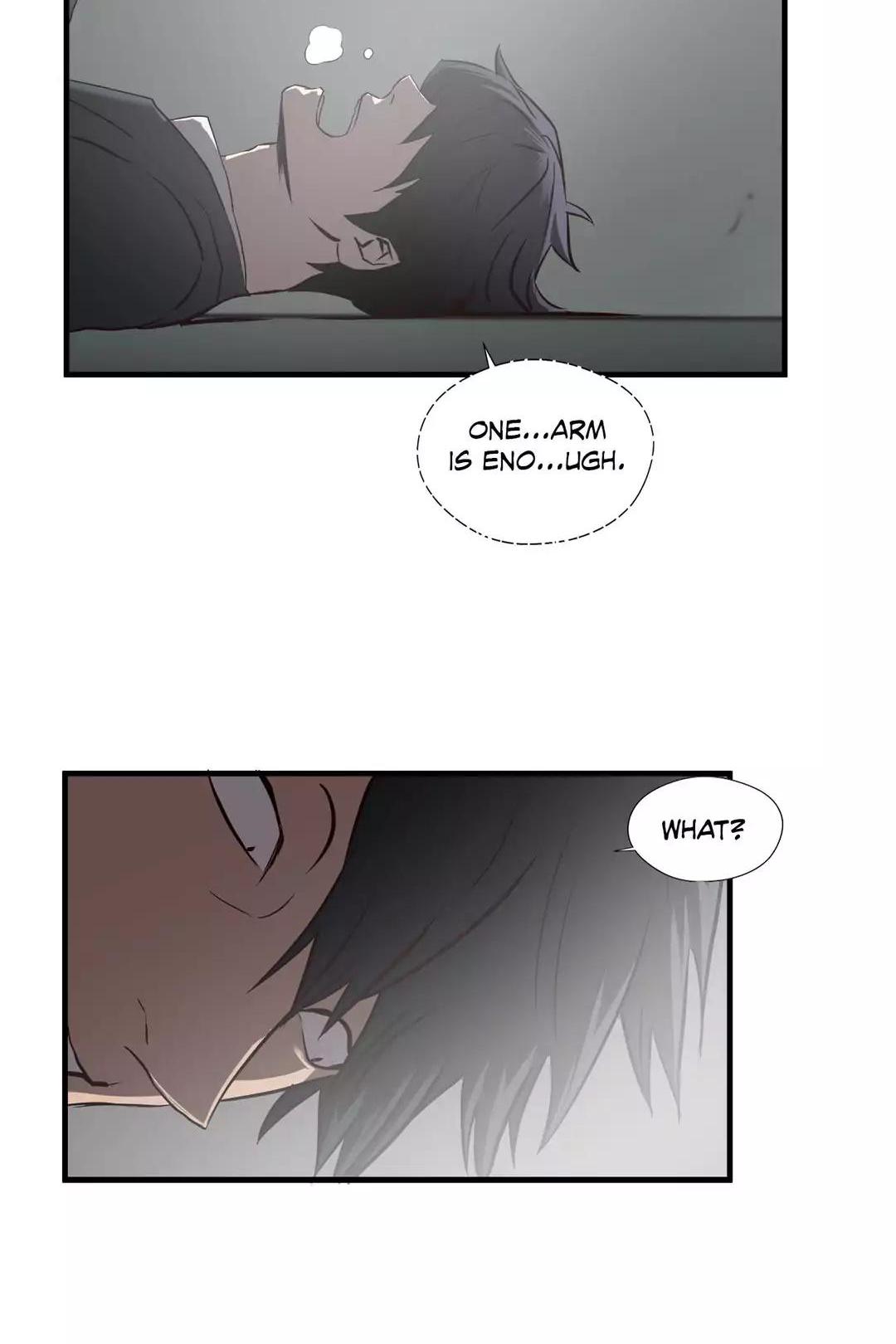 Greatest Outcast Chapter 66 - Page 36