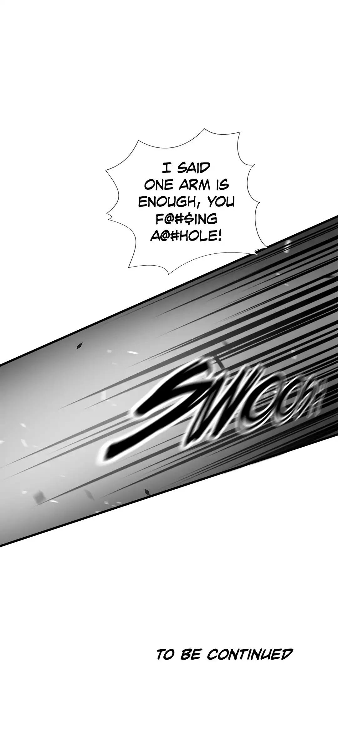 Greatest Outcast Chapter 66 - Page 37