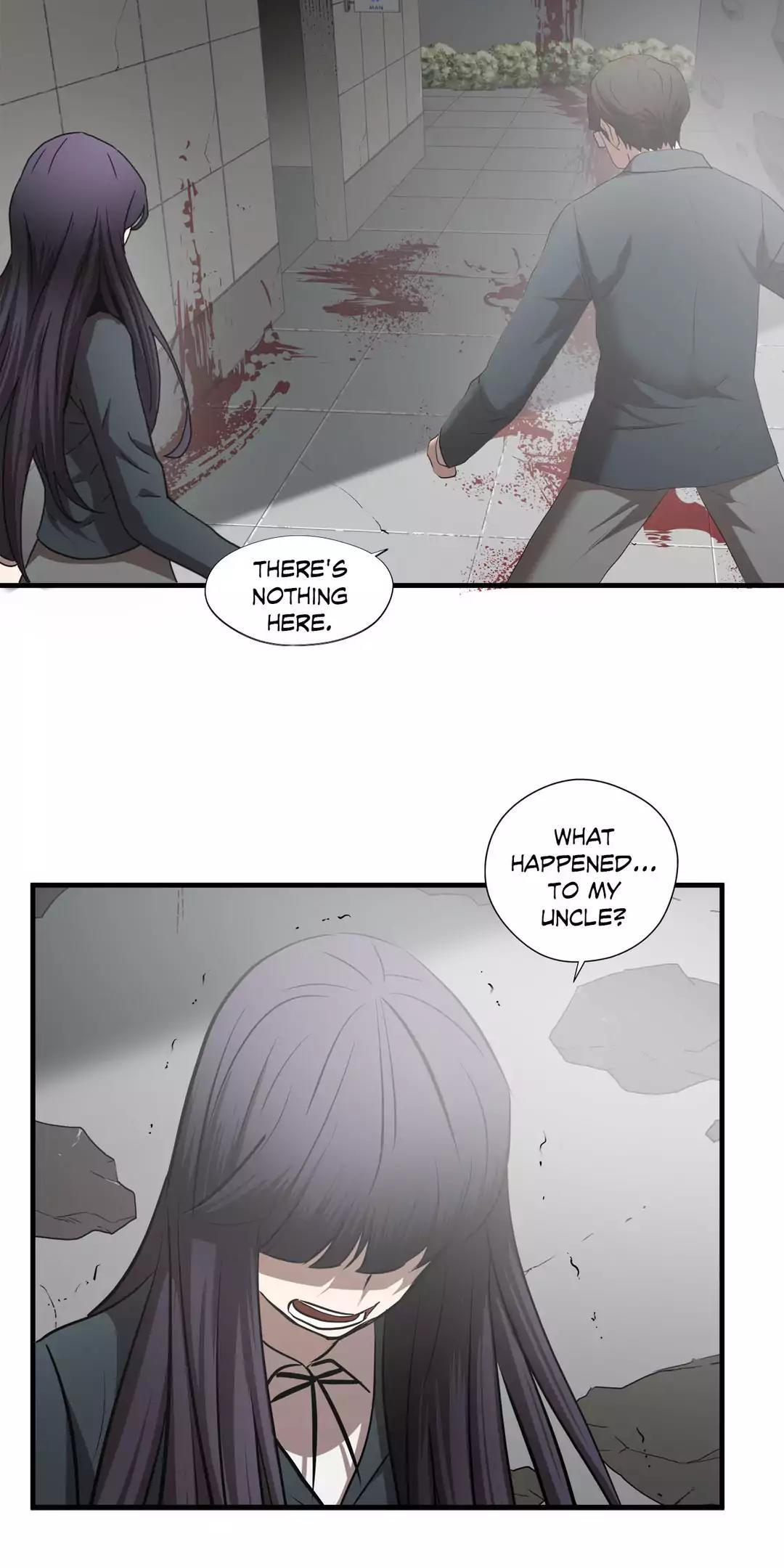 Greatest Outcast Chapter 66 - Page 6