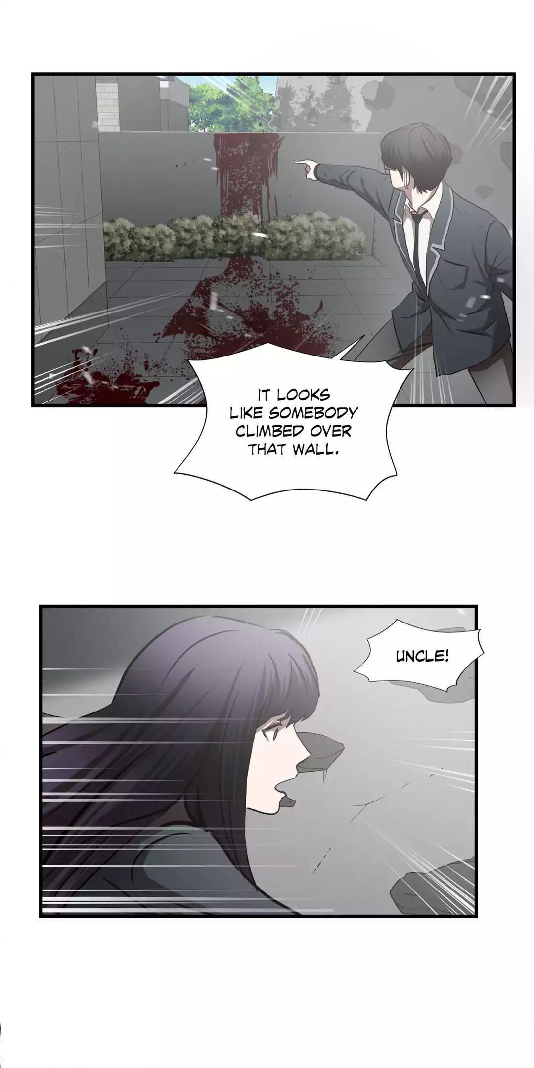 Greatest Outcast Chapter 66 - Page 7
