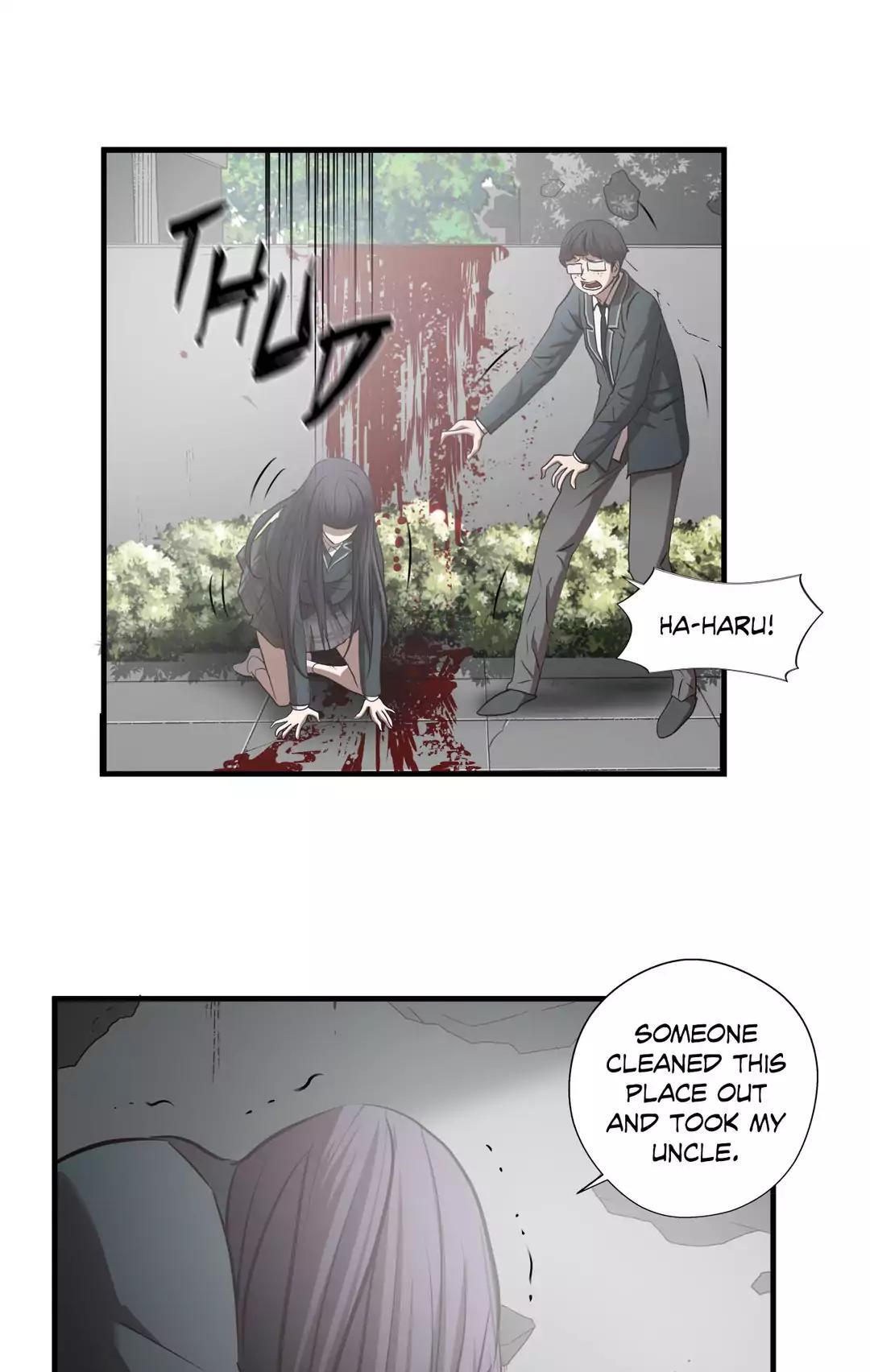 Greatest Outcast Chapter 66 - Page 9