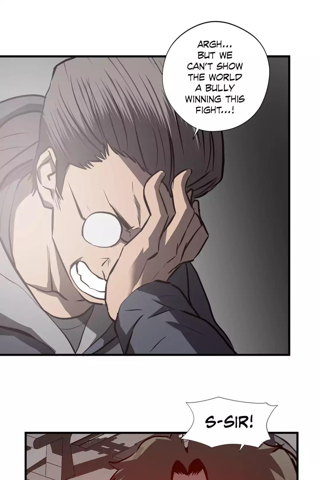 Greatest Outcast Chapter 67 - Page 2