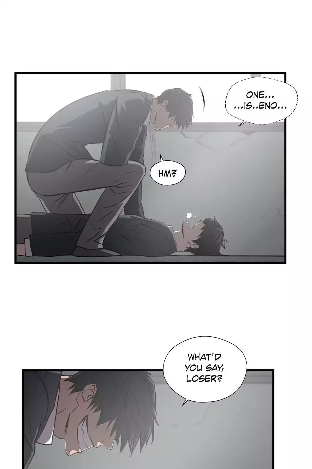 Greatest Outcast Chapter 67 - Page 13