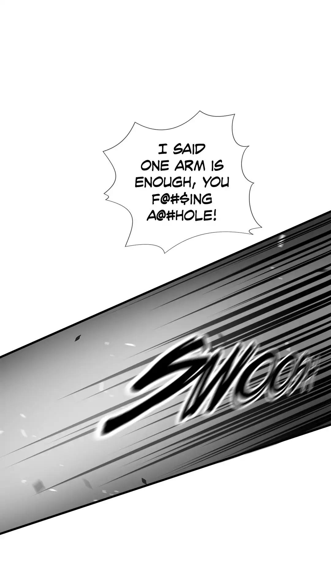 Greatest Outcast Chapter 67 - Page 15