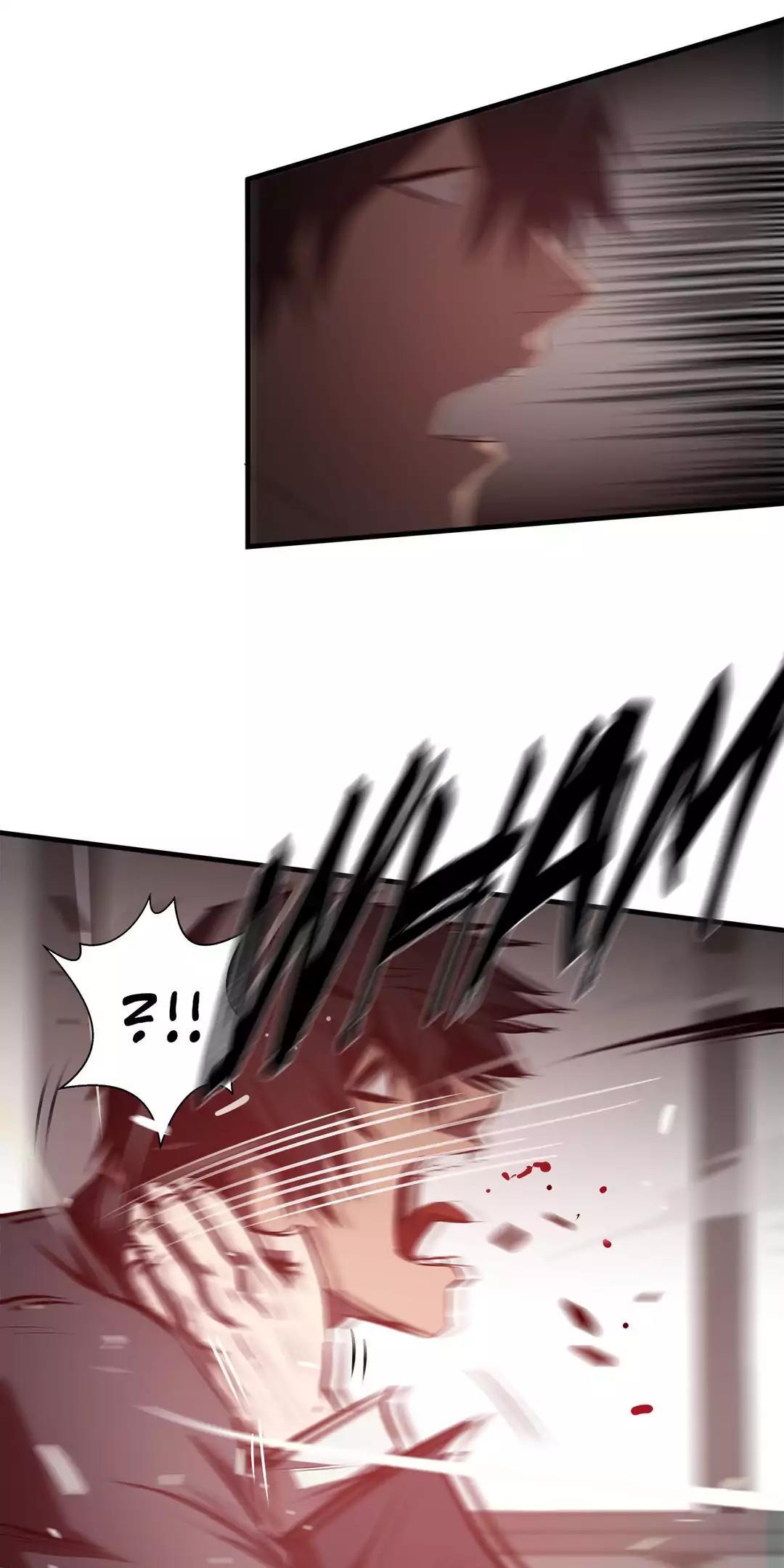 Greatest Outcast Chapter 67 - Page 16