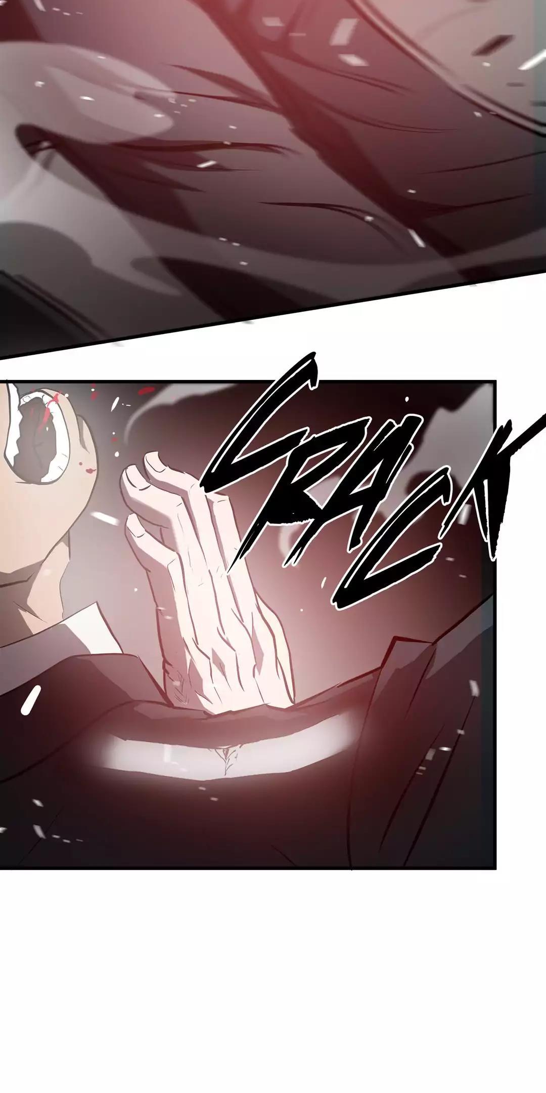 Greatest Outcast Chapter 67 - Page 17