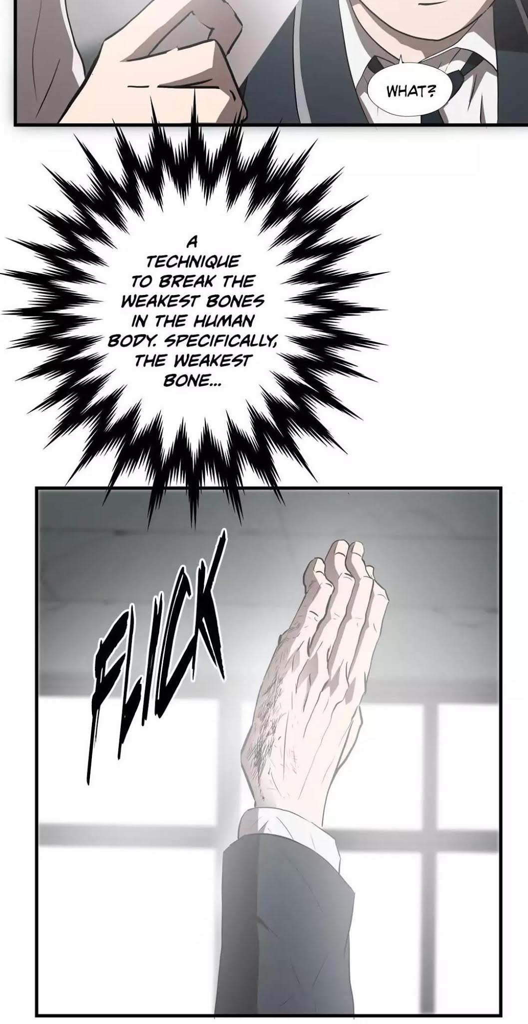 Greatest Outcast Chapter 67 - Page 21